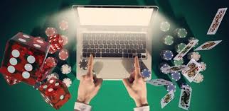 Официальный сайт Casino Vulkan 777